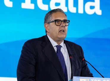 Toti: “Giusto candidare gli uscenti per le Regionali”