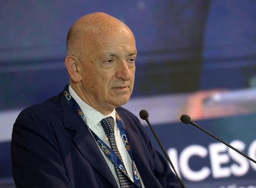 Abuso d’ufficio, Sisto: “È finito il Bronx delle intercettazioni”
