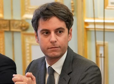 Governo Attal, il rimpasto di Macron per rilanciare il secondo mandato
