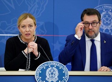 L’Europa li cambia