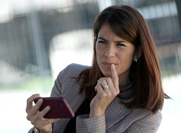 La legalità del Pd è a corrente alternata