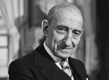 Il realismo di Raymond Aron
