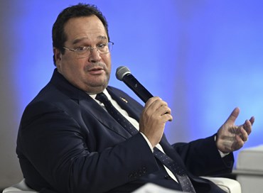 Durigon: “Riforma delle pensioni sarà sostenibile e duratura”