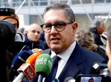 Toti: “Sui candidati alle Amministrative scelgano i territori”
