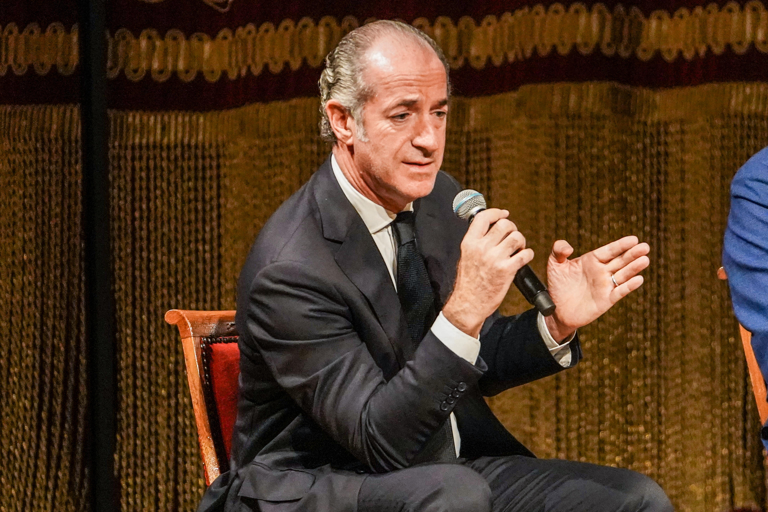 L’eruzione cutanea