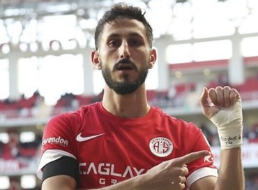 Turchia, Hamas, Israele: odio anche sul campo di calcio