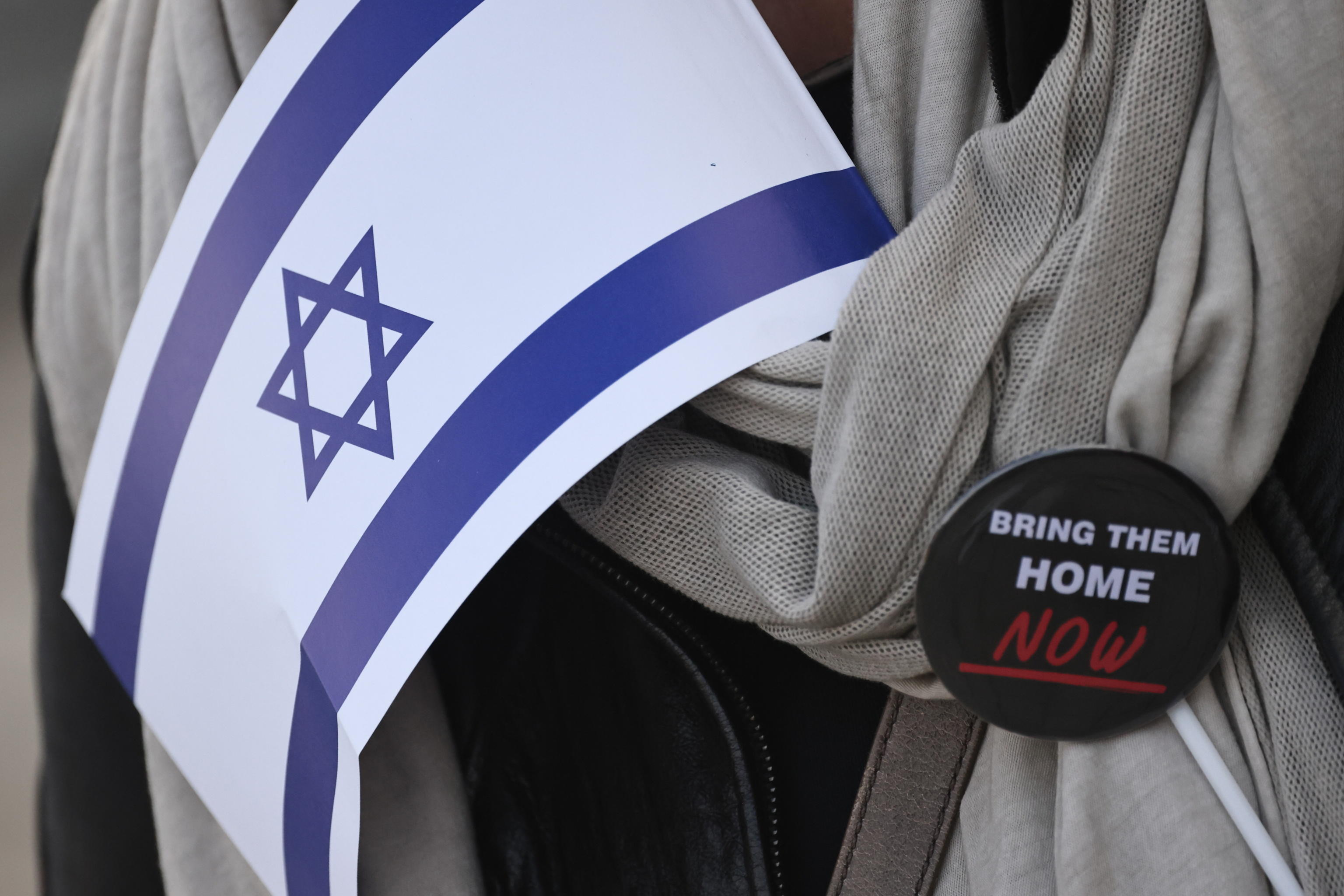 Setteottobre, l’associazione contro l’antisemitismo