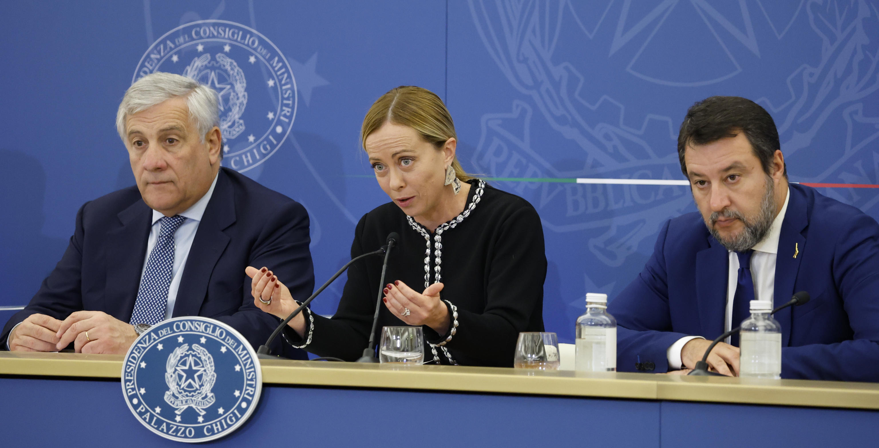 Regionali: urge accordo sulle candidature