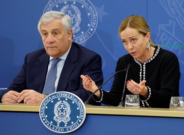 Regionali: urge accordo sulle candidature