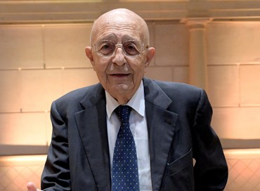 Autonomia, “opportunità per il Sud”: parla Cassese