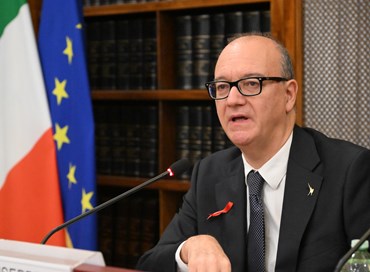 Valditara, scuola più inclusiva per disabili e stranieri