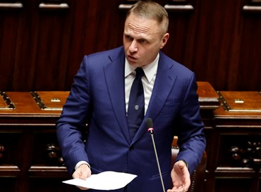 Lollobrigida: “Sulle Regionali ottimista, si troverà un accordo”