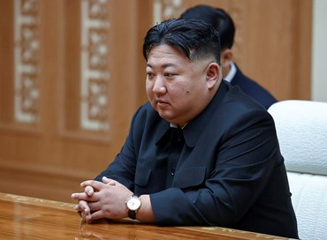 Corea del Sud, paese ostile numero uno