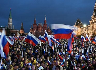 Russia: Cala l’entusiasmo sull’invasione dell’Ucraina