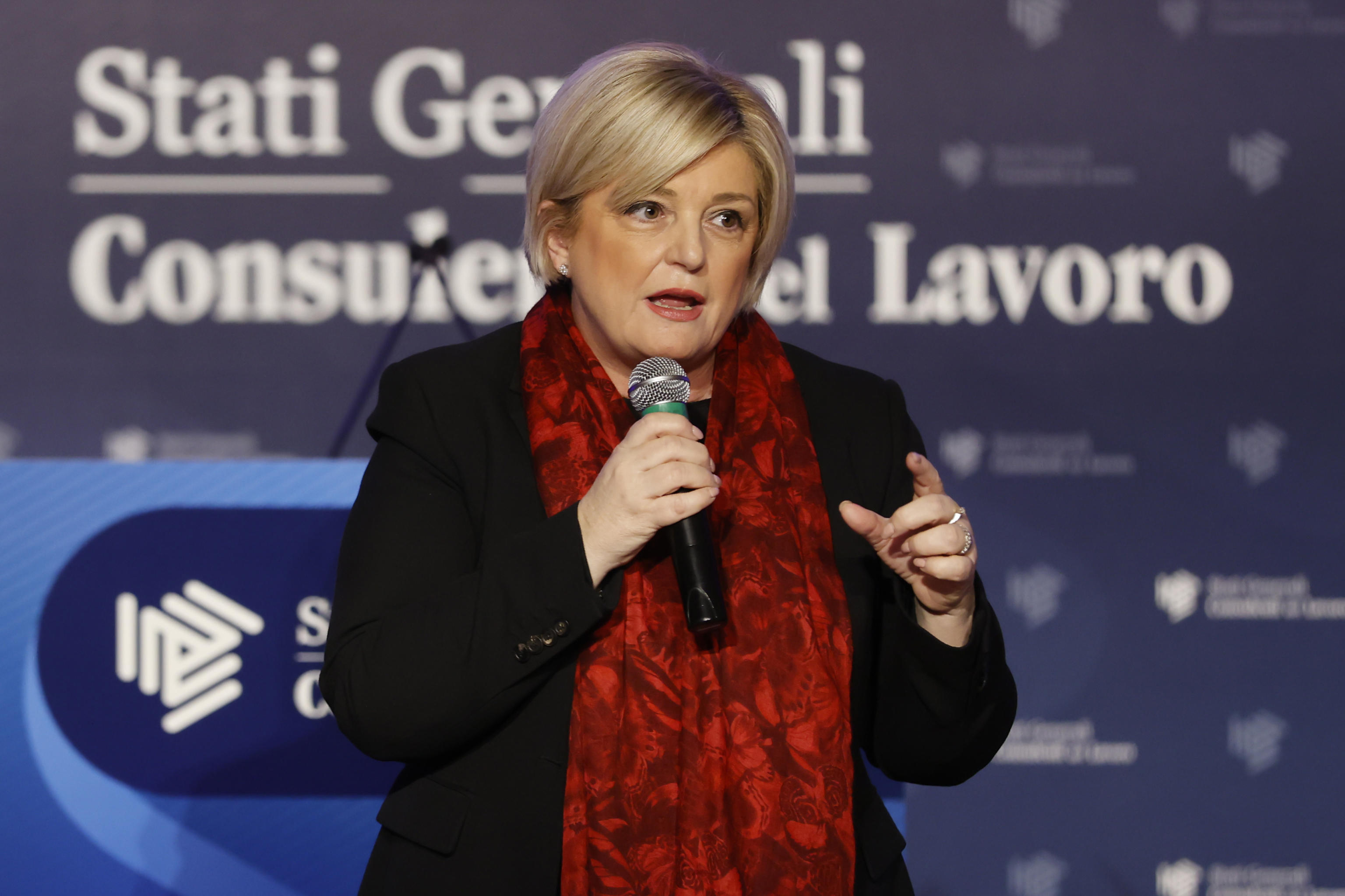 Calderone: “Il cantiere delle pensioni non è mai stato chiuso”