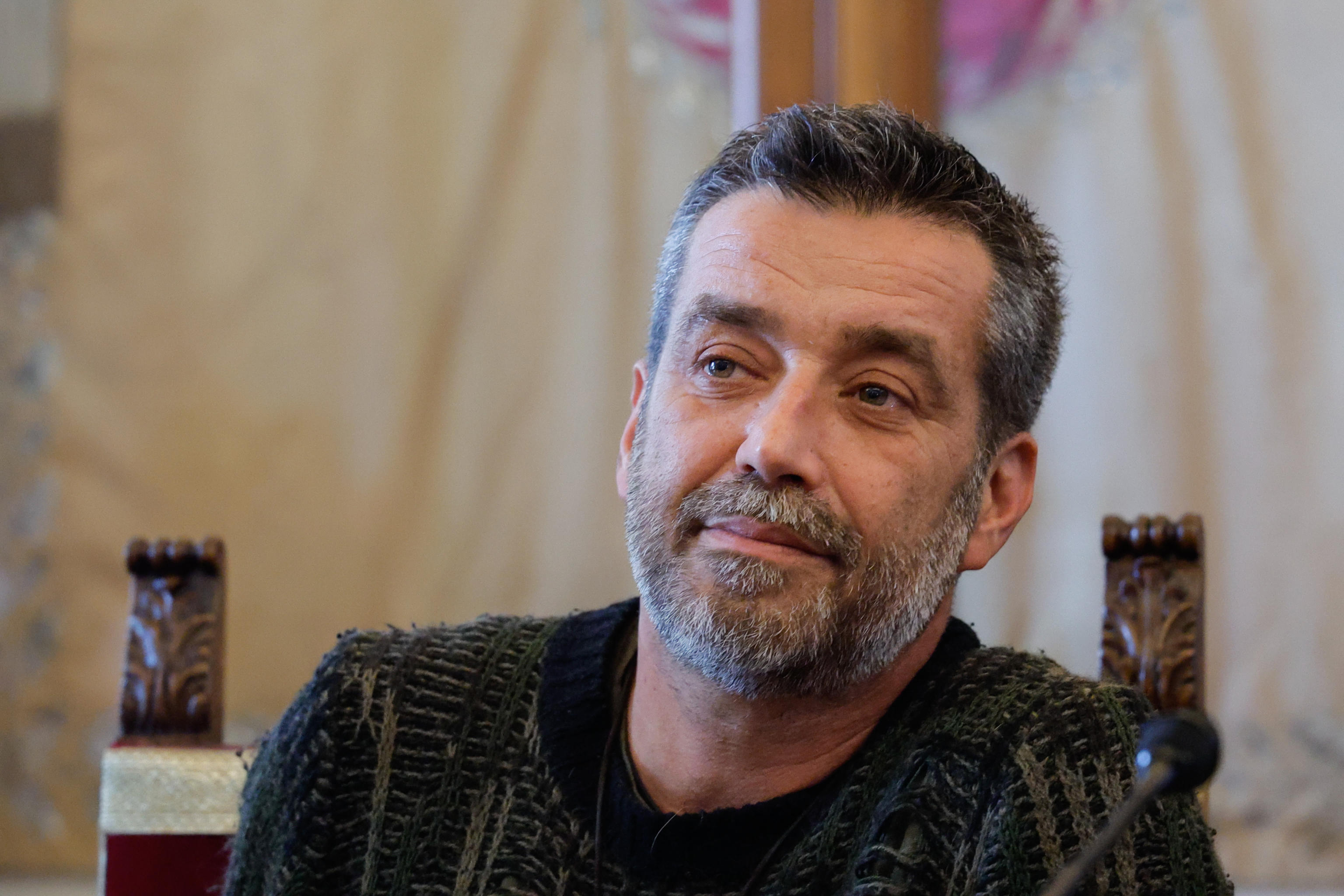 Daniele Silvestri, “da 30 anni (fortunati) racconto storie”