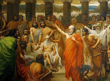 Il corpo-soggetto: un paradigma liberale/16