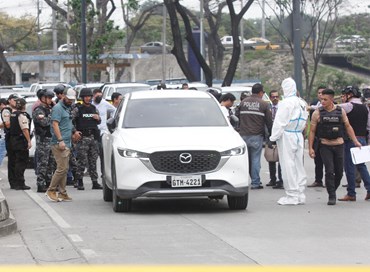 Pm ucciso in Ecuador: indagava sull’assalto alla tivù