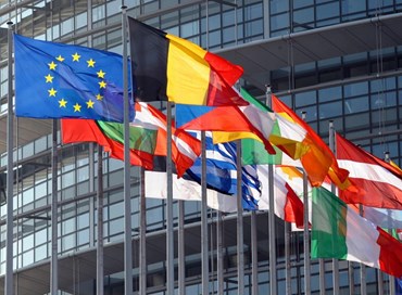 “L’ora che stiamo vivendo non consente indugi”