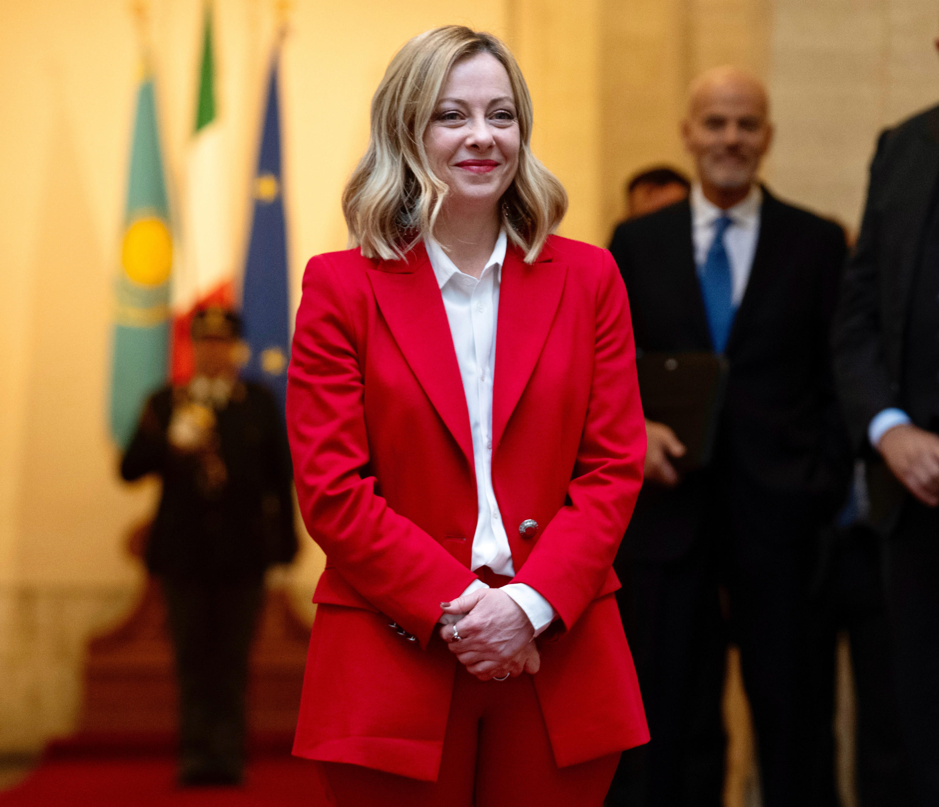 Destra atlantista. La novità occidentale di Giorgia Meloni 