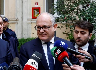 Spari a Roma, più sicurezza nelle periferie