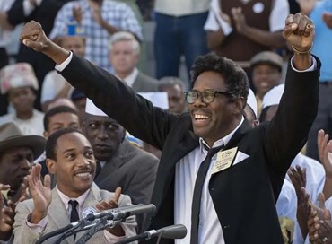 “Rustin”, un biopic medio di grande valore storico