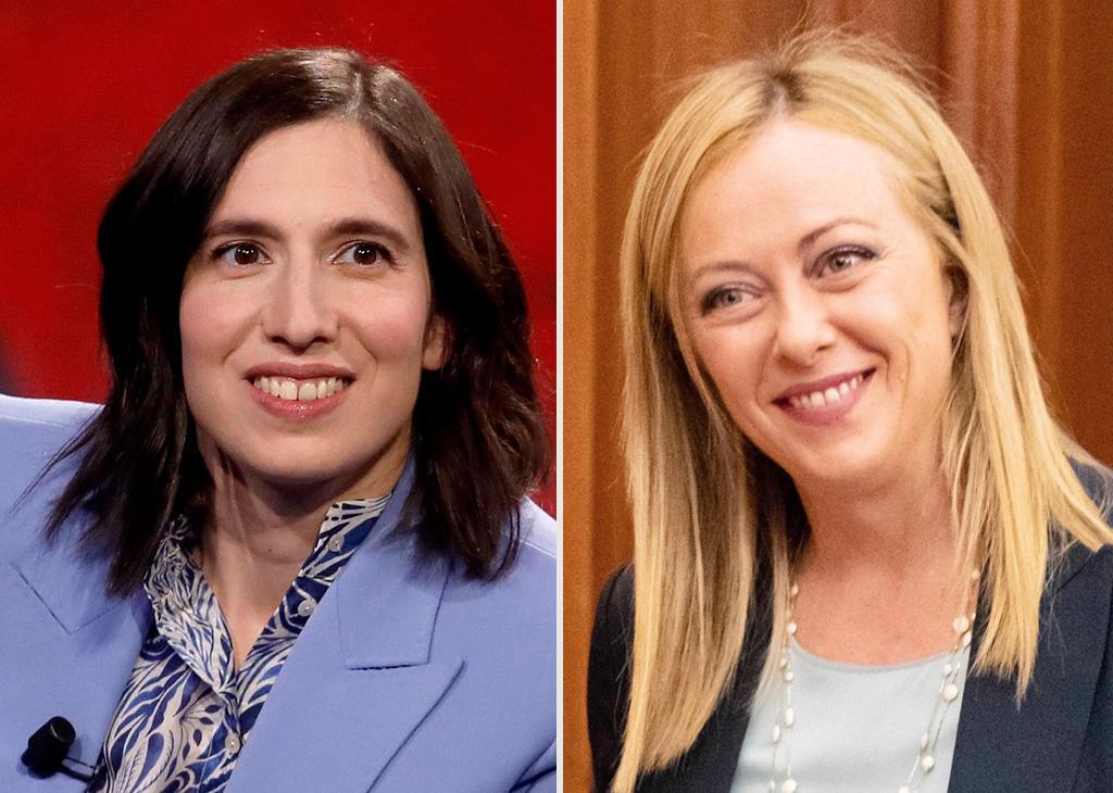 Confronto in tivù Meloni-Schlein: perché sì (e perché no)