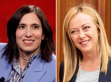 Confronto in tivù Meloni-Schlein: perché sì (e perché no)