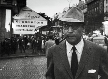 Su Georges Simenon