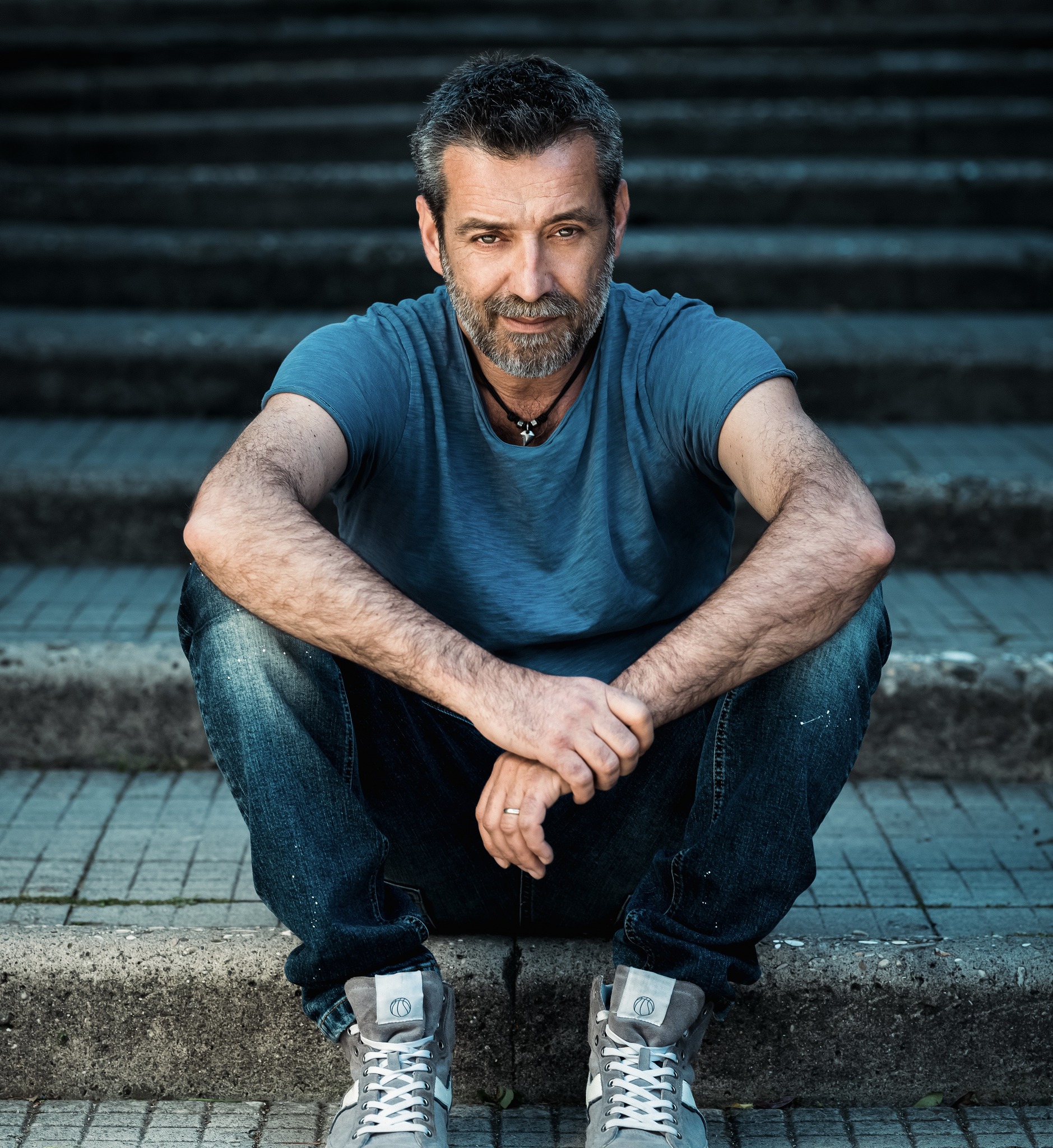 Trenta serate a casa di Daniele Silvestri