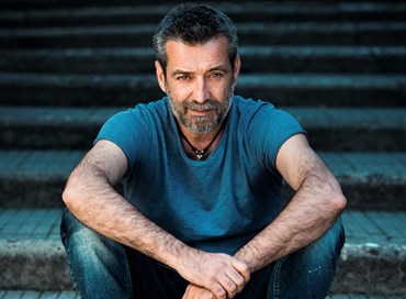 Trenta serate a casa di Daniele Silvestri