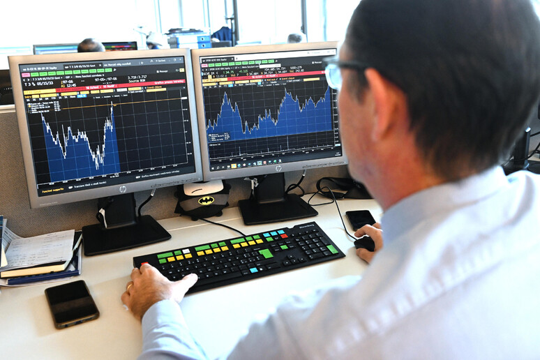 L’Ocse all’Italia: “Ridurre le pensioni per redditi più elevati”