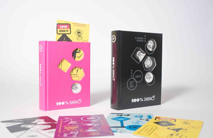 In memoria della Smemoranda