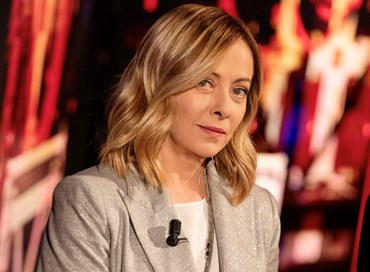 Non date lezioni a Giorgia Meloni