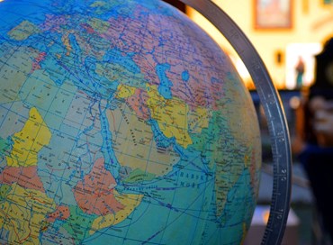 Regionali, Europee e la Terza guerra mondiale