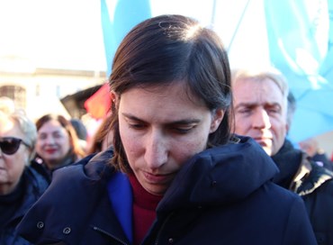 Schlein e l’ombra dell’isolamento
