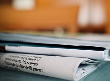 Non ci sono più le notizie di una volta