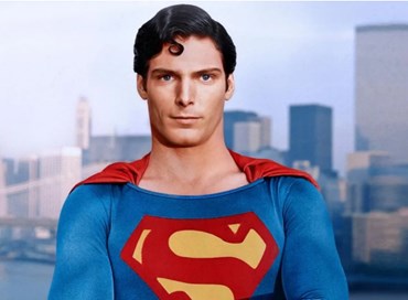 Un documentario racconta Christopher Reeve