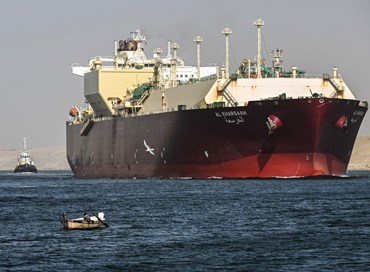 Suez, bel suol d’amore