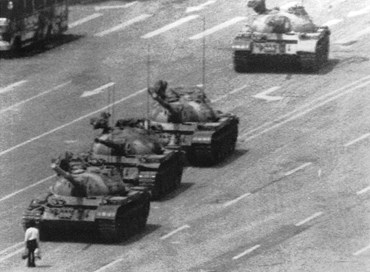 Piazza Tienanmen simbolo di libertà e pluralismo