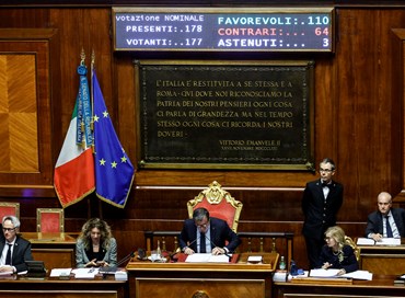 Autonomia differenziata, ok del Senato