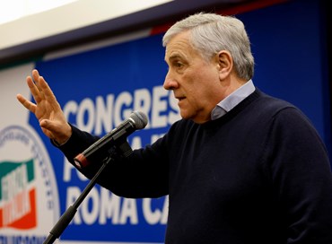 Regionali, Tajani: “Bardi e Cirio ottime candidature”