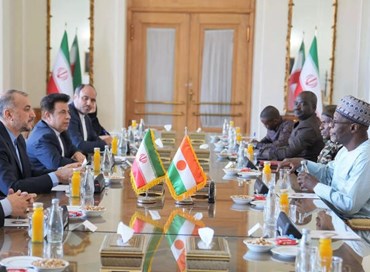 Iran: schizofrenie o strategie?