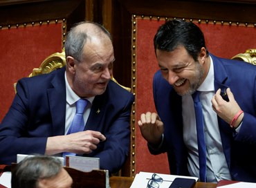 C’è l’Autonomia… da costruire