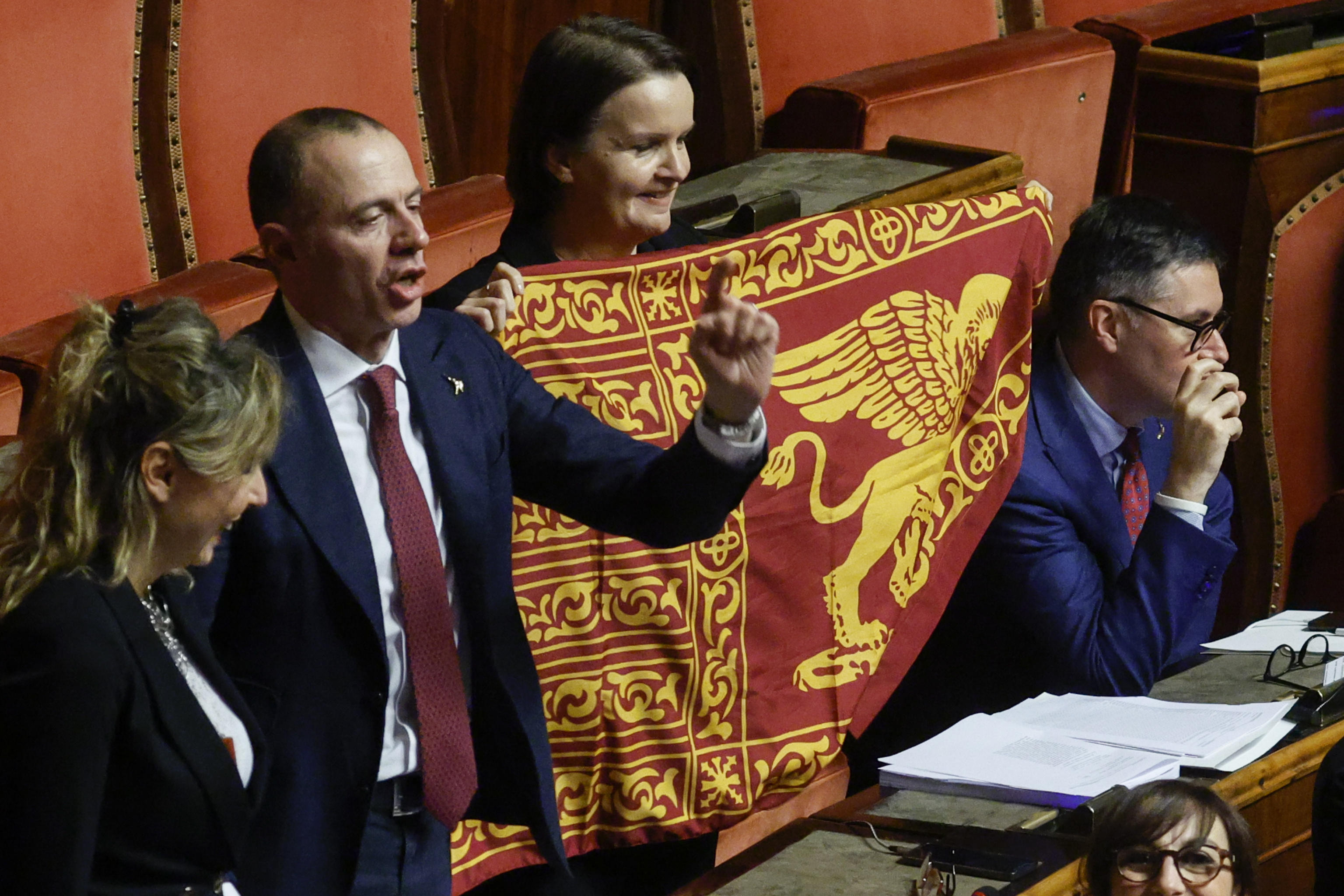 Autonomia differenziata: ora il referendum