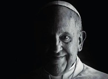 Se Bergoglio non ci fosse bisognerebbe inventarlo