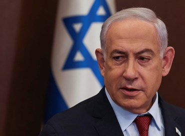 Il corteo filo-Hamas nel Giorno della Memoria