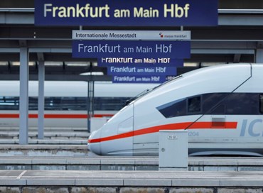 Lo sciopero che paralizza la Germania