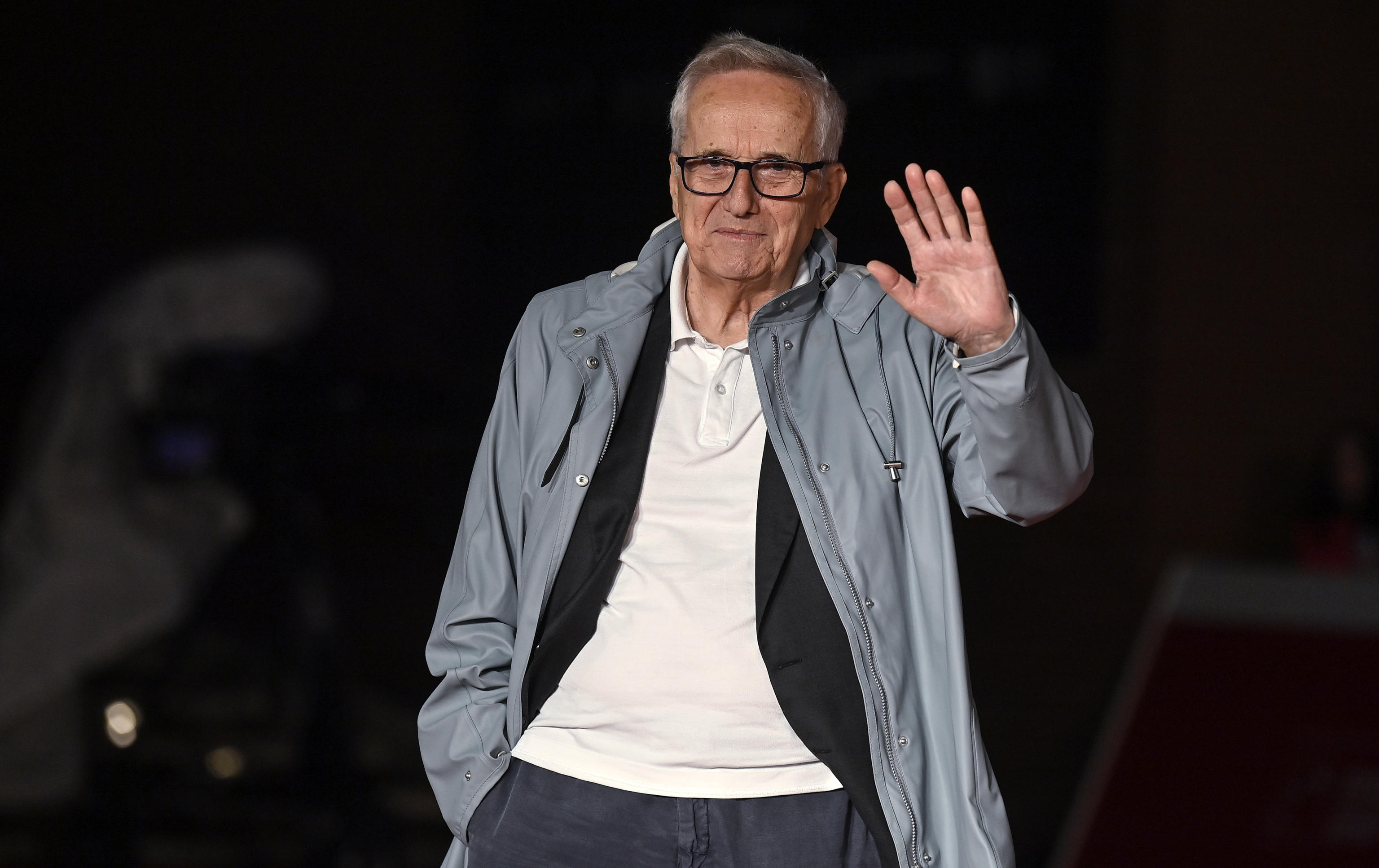 César, candidatura per “Rapito” di Bellocchio