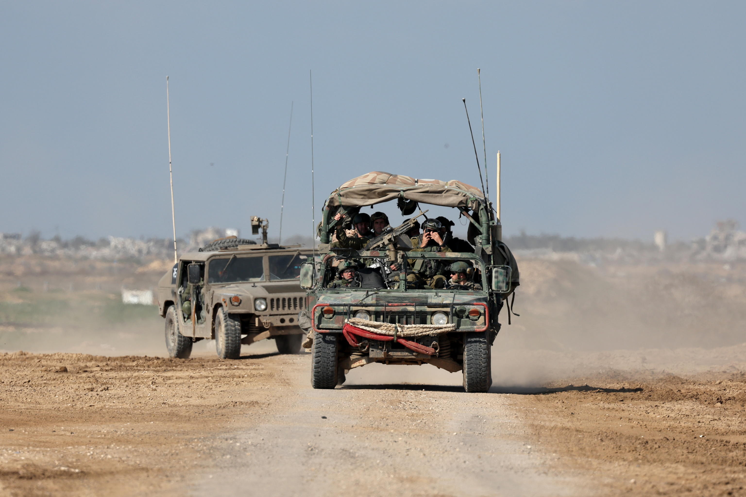 Il “Candido” di Voltaire e il conflitto Hamas-Israele